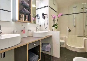 Standard Double Room - Hotel Linderhof