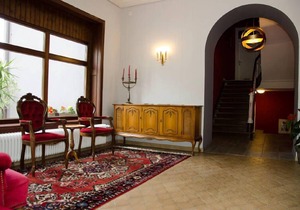 Standard-Dreibettzimmer