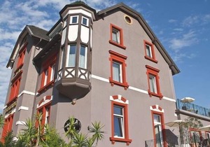 Standard-Einzelzimmer