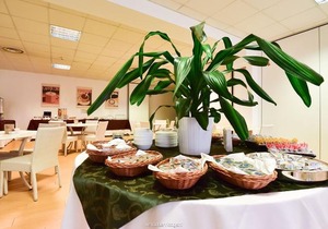 Standard Hotel Udine