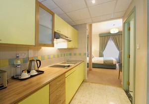 Standard Studio Near By Al Shaklan Market Ab