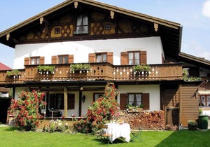 Standard Suite without Balcony - Mammhofer Suite & Breakfast