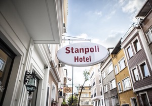 Stanpoli Hostel