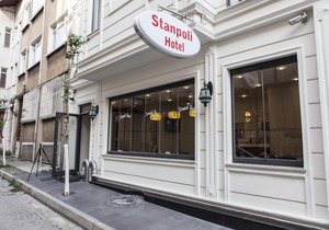 Stanpoli Hostel