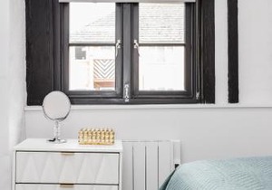 Stansted Airport Luxury Apartment Bishops Stortford Millars One Loft 3