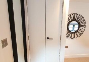 Stansted Airport Luxury Apartment Bishops Stortford Millars One Loft 2
