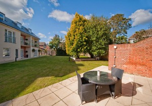 Stanwell Hotel By Mercure