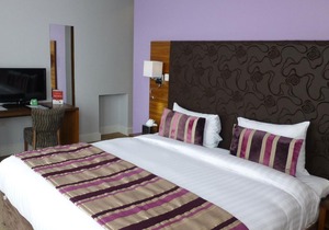 Stanwell Hotel By Mercure