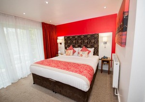 Stanwell Hotel By Mercure