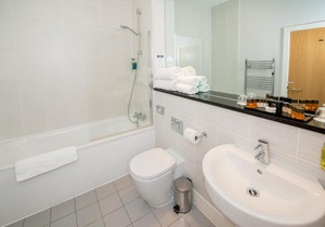 Stanwell Hotel By Mercure