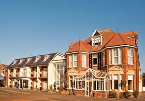 Stanwell Hotel By Mercure