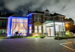 Stanwell Hotel By Mercure