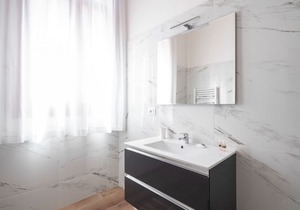 Stanza 105 - Hotel Palazzo Martinelli Dolfin in Venecia