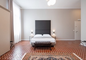 Stanza 109 - Hotel Palazzo Martinelli Dolfin in Venecia