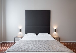 Stanza 109 - Hotel Palazzo Martinelli Dolfin in Venecia