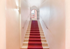 Stanza 111 - Hotel Palazzo Martinelli Dolfin in Venecia