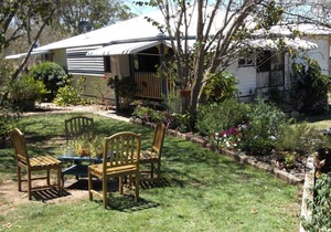 Staple House Bed and Breakfast