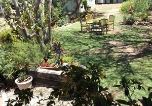 Staple House Bed and Breakfast