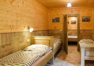 Stará Huť by Interhome
