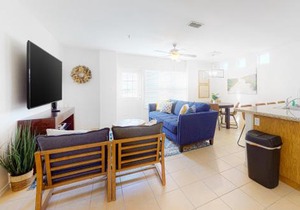 Star Beach Side Condominiums #105