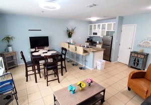 STAR BEACHSIDE 107 (3-Bedroom Condo) with Pool by RedAwning