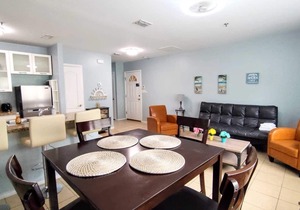 STAR BEACHSIDE 107 (3-Bedroom Condo) with Pool by RedAwning