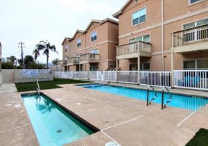 STAR BEACHSIDE 107 condo
