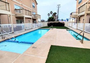 STAR BEACHSIDE 107 condo