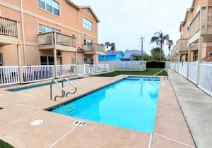 STAR BEACHSIDE 107 condo