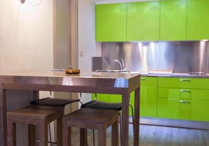 STAR RESIDENCE - DELUXE TWO-ROOM APARTMENT 02