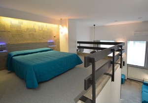 STAR RESIDENCE - STANDARD ONE-ROOM APARTMENT 05