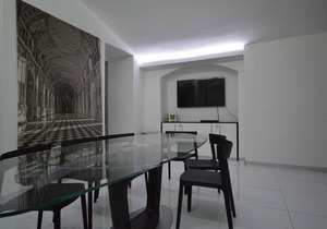 STAR RESIDENCE - STANDARD ONE-ROOM APARTMENT 08