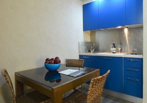 STAR RESIDENCE - STANDARD ONE-ROOM APARTMENT 09