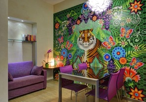 STAR RESIDENCE - STUDIO DELUXE 4 PAX # 06