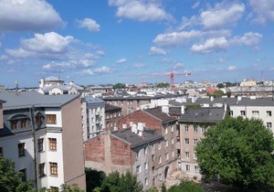 Stara Praga na dobry początek