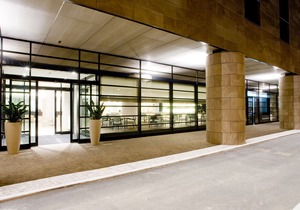 Starhotels Grand Milan
