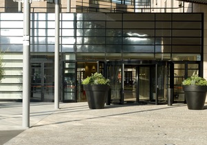 Starhotels Grand Milan