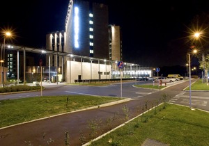 Starhotels Grand Milan