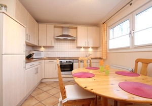 Starklef 32a - Ferienhaus für bis zu 8 Personen auf ca. 145 m²