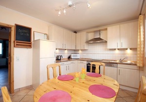 Starklef 32a - Ferienhaus für bis zu 8 Personen auf ca. 145 m²