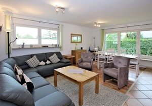 Starklef 32a - Ferienhaus für bis zu 8 Personen auf ca. 145 m²