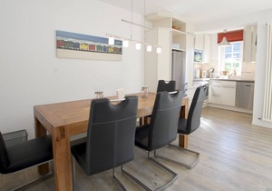 Starklef 4, Whg. 7 - Apartment with 4 rooms on approx. 100m²