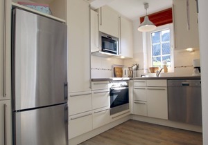 Starklef 4, Whg. 7 - Apartment with 4 rooms on approx. 100m²