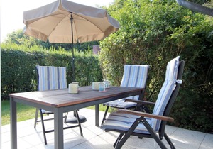 Starklef 4, Whg. 7 - Apartment with 4 rooms on approx. 100m²