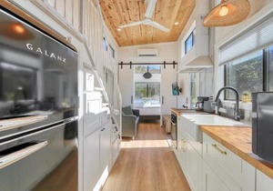 Starlight Casita