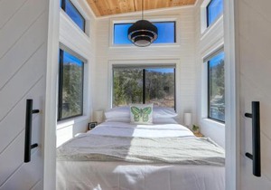 Starlight Casita