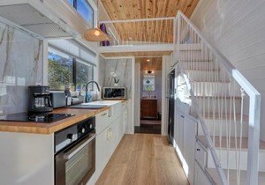 Starlight Casita