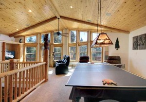 Starlight Retreat by AvantStay Gorgeous Log Style Home w Incredible Views