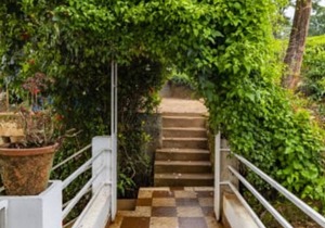 Starlit holidays homes Chithirapuram near Munnar
