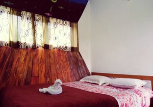 Starlit holidays homes Chithirapuram near Munnar - Room #1